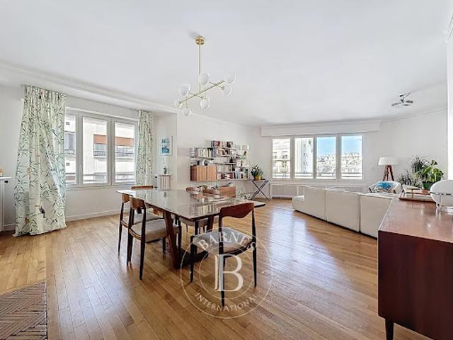 Appartement location à Paris, Île-de-France
