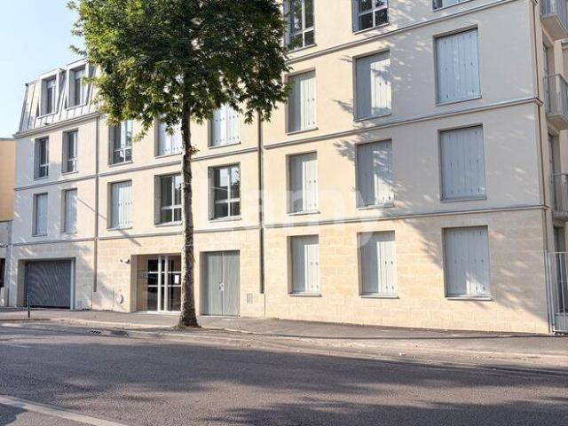 Appartement location à Saint-Caprais, Ménerville