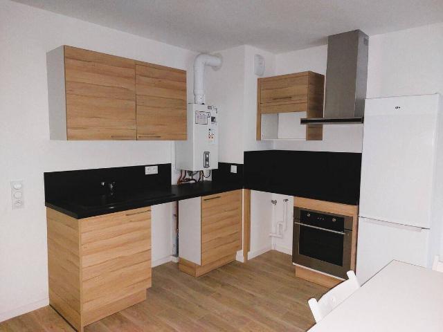 Appartement location à Saint-Pierre-du-Mont, Landes