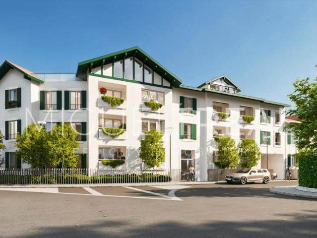 Appartement vente à France métropolitaine, Bayonne