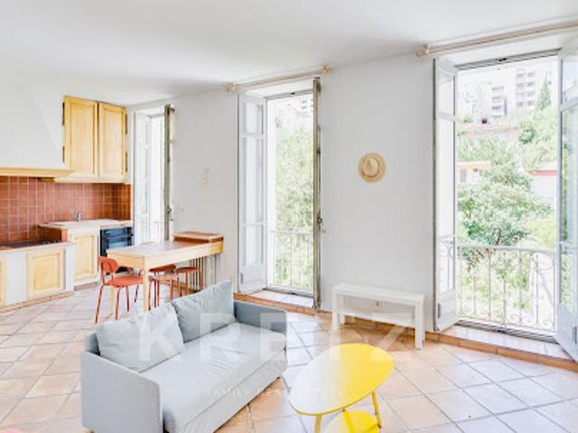 Appartement vente à Marseille, Provence-Alpes-Côte d'Azur