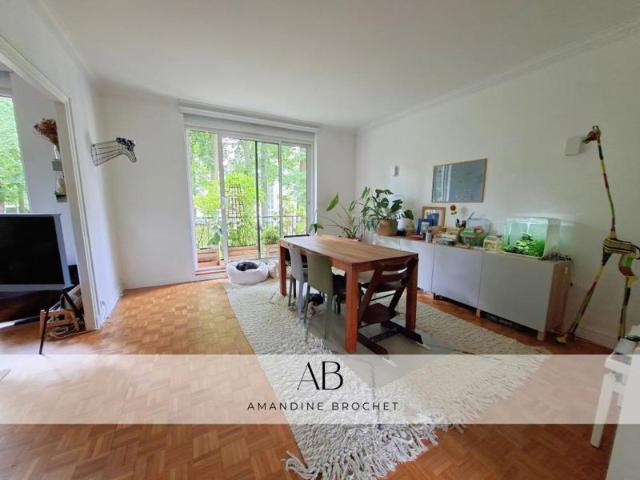 Appartement location à Versailles