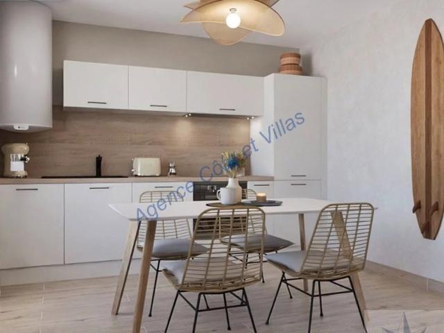 Appartement vente à Saint-Brieuc, Bretagne