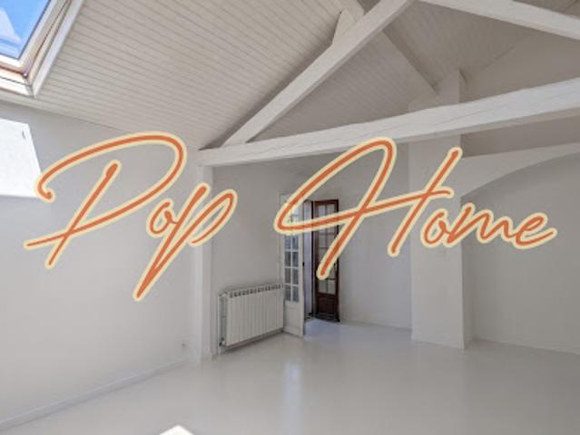 Appartement vente à Bayonne, Anglet