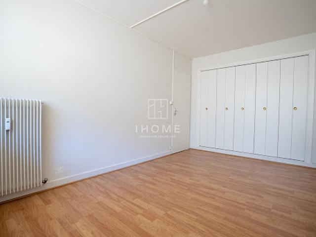 Appartement vente à Angers
