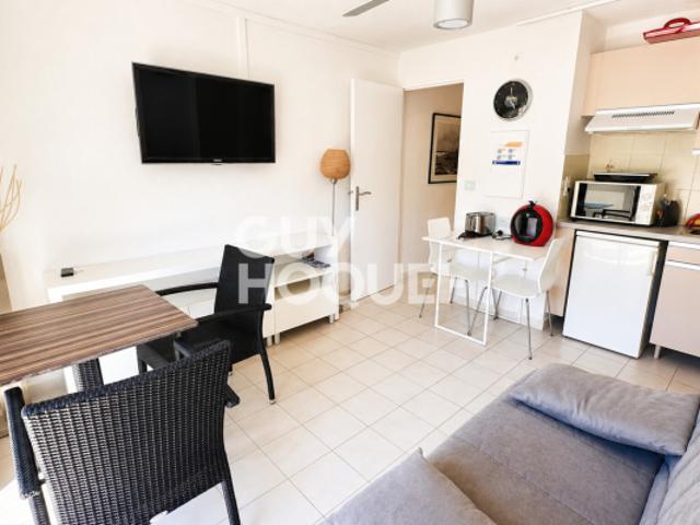 Appartement vente à Cavalaire-sur-Mer, Var