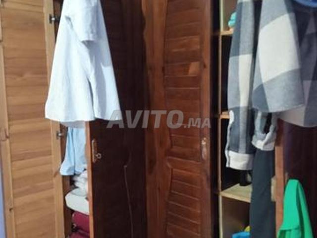 Appartement vente à Meknès