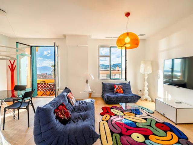Appartement vente à Arrondissement de Draguignan, Sainte-maxime