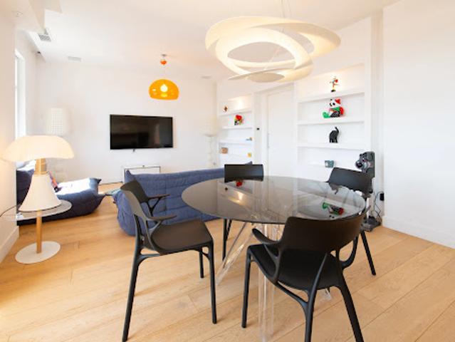 Appartement vente à Arrondissement de Draguignan, Sainte-maxime