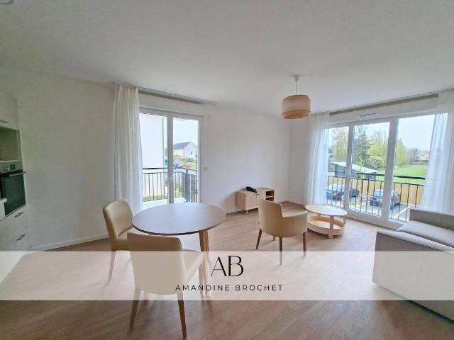 Appartement location à Quartier de la Gare, Plaisir