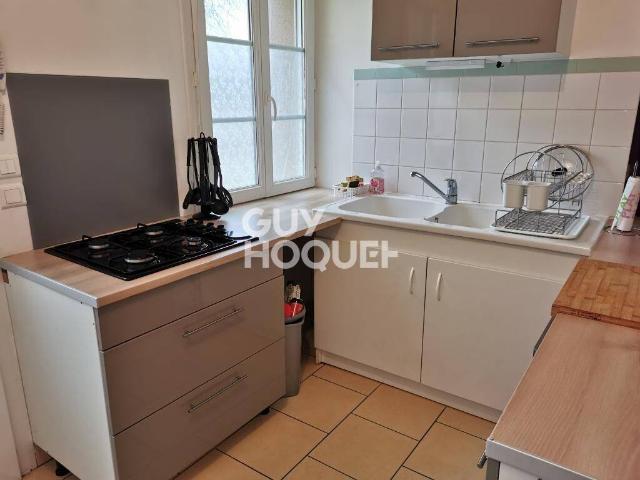 Appartement location à Villemeux-sur-Eure, Eure-et-Loir