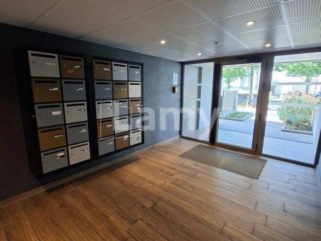 Appartement location à Herbet, Clermont-Ferrand