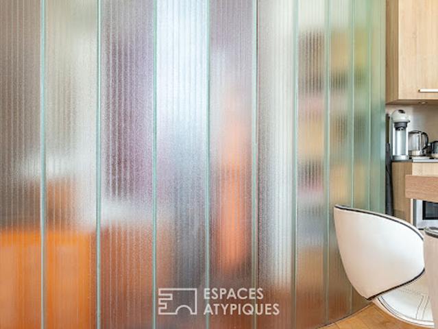 Appartement vente à Lille