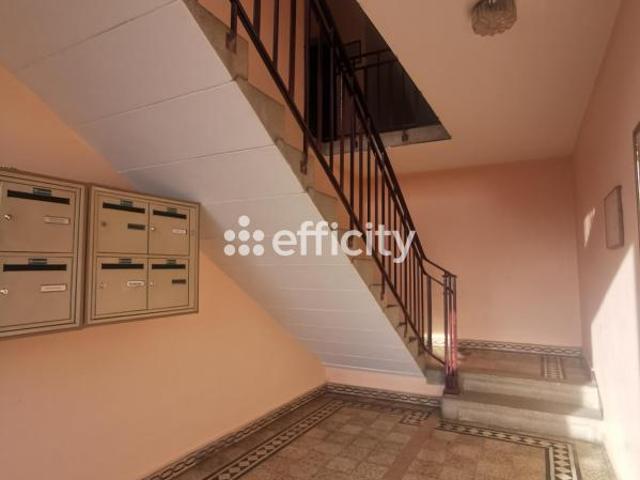 Appartement vente à Nantua, Bellegarde-sur-valserine
