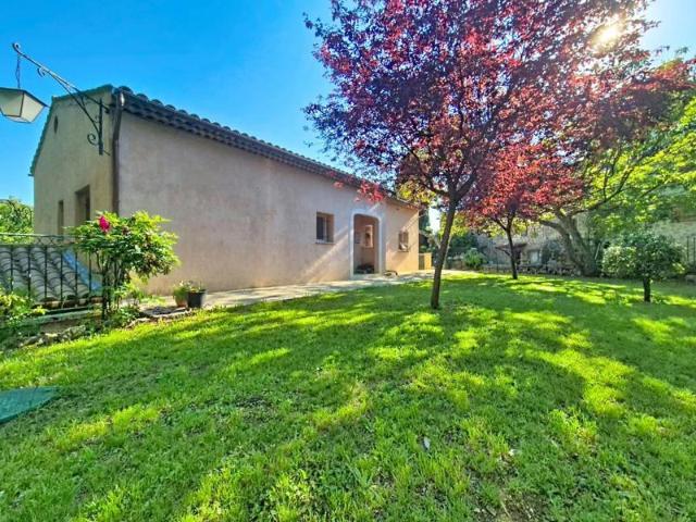 Appartement vente à Grasse, Escragnolles
