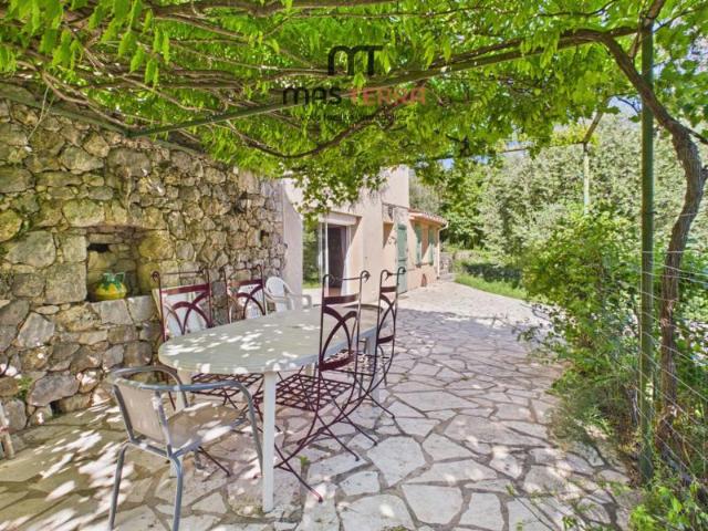 Appartement location à Grasse, Le Bar-sur-loup