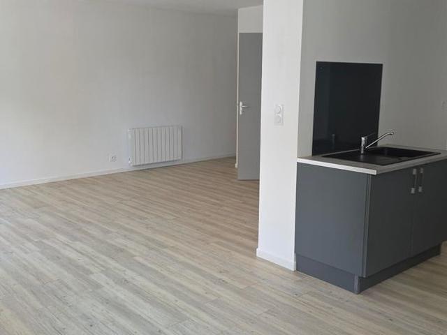 Appartement location à Lannion, Bretagne