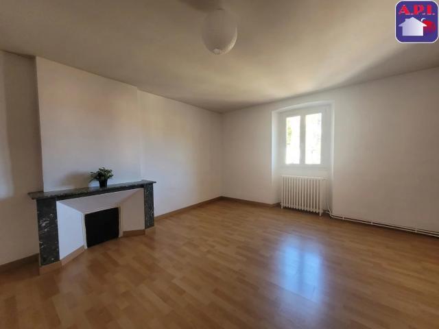 Appartement location à Foix