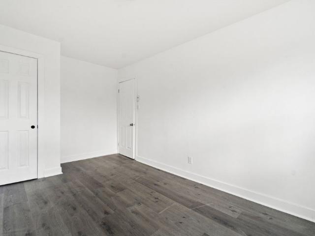 Apartment for rent in Ahuntsic, Montréal