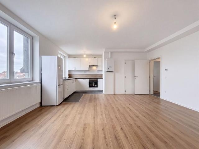 Appartement location à Anderlecht, Bruxelles