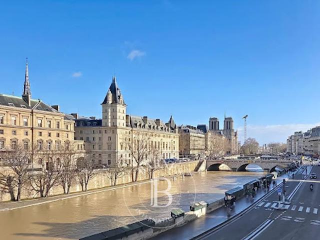 Appartement location à Île-de-France