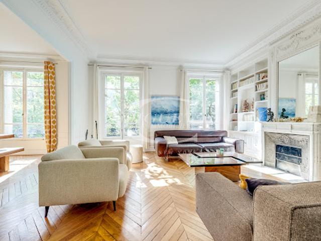 Appartement location à Paris, Île-de-France