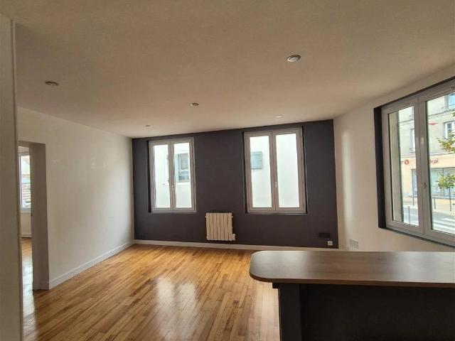 Appartement location à Dammartin-en-Goële, Seine-et-Marne