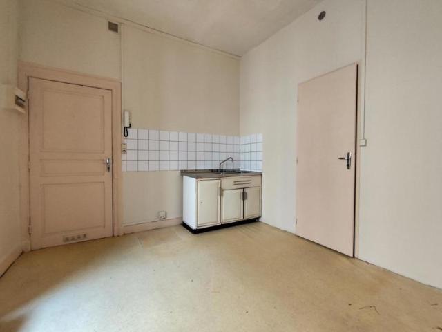 Appartement vente à Tournon-sur-Rhône, Annonay