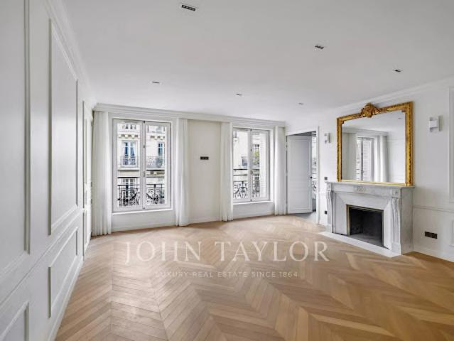 Appartement location à Paris, Île-de-France