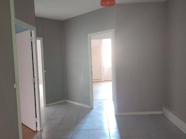 Appartement location à Le Grillet, Porte des Pierres Dorées