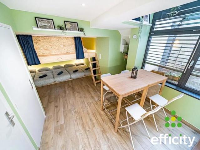 Appartement vente à Lyon, Métropole de Lyon