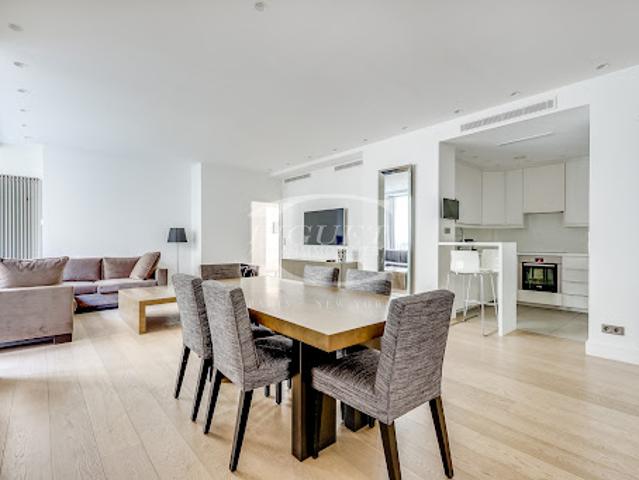Appartement location à Bordeaux