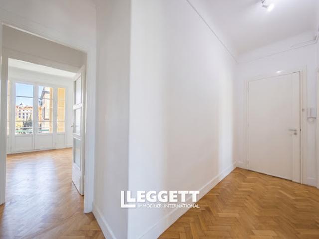 Appartement vente à Nice, Alpes-Maritimes