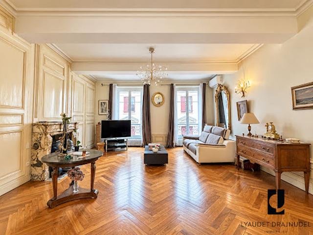 Appartement vente à Roanne