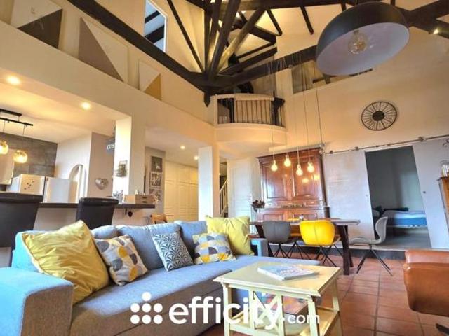 Appartement vente à Villefranche-sur-Saône, Rhône
