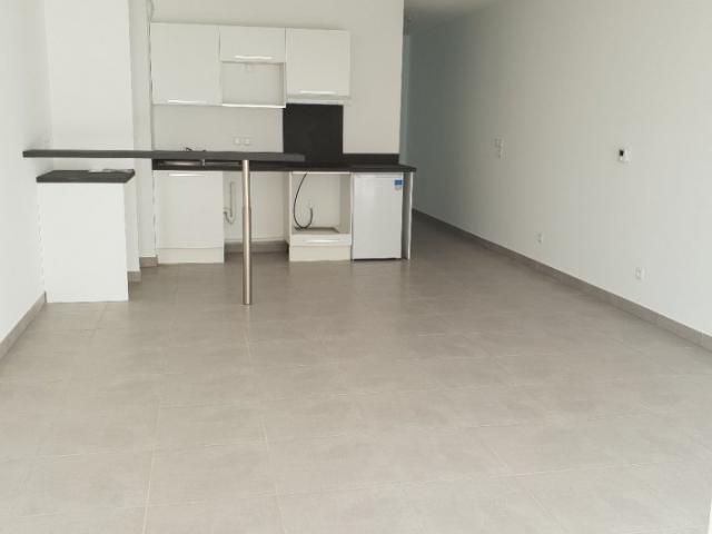 Appartement location à Montpellier