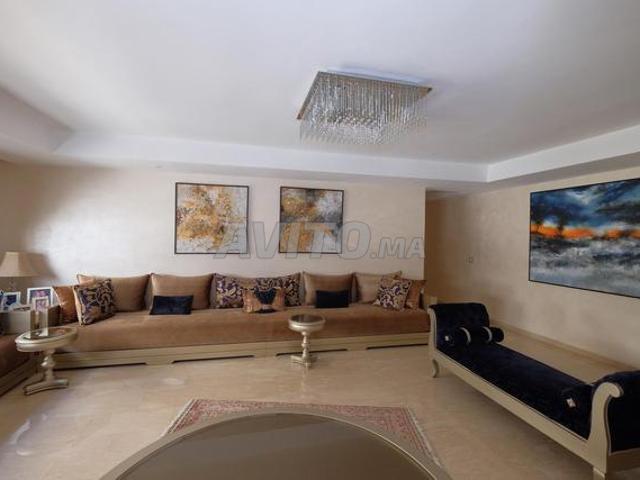 Appartement location à Anfa, Gharb-Chrarda-Beni Hssen
