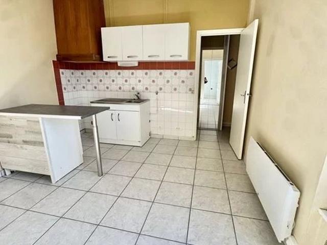 Appartement vente à Argenteuil, Saint-leu-la-forêt
