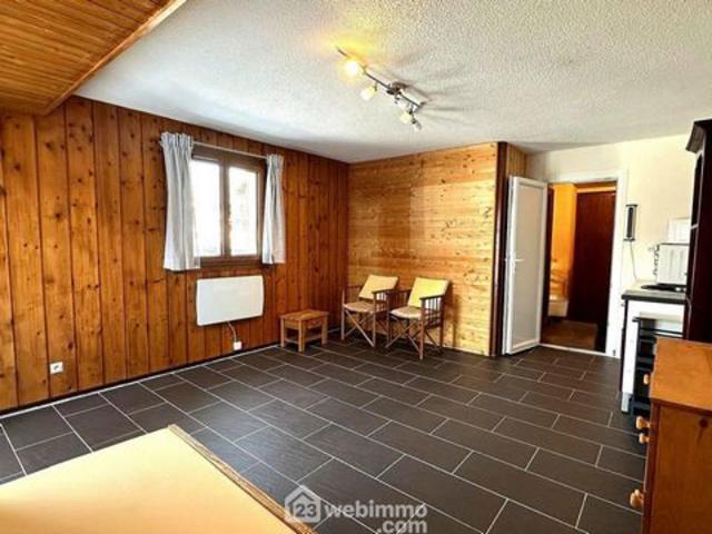Appartement vente à Albertville, Crest-voland
