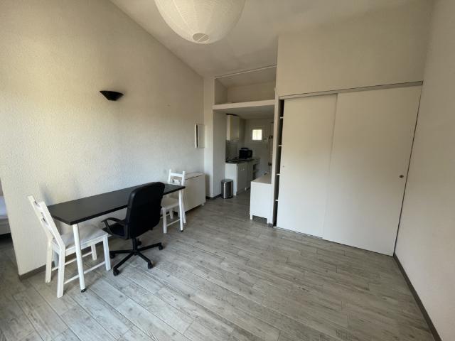 Appartement location à Nîmes