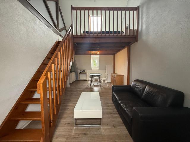 Appartement location à Angers