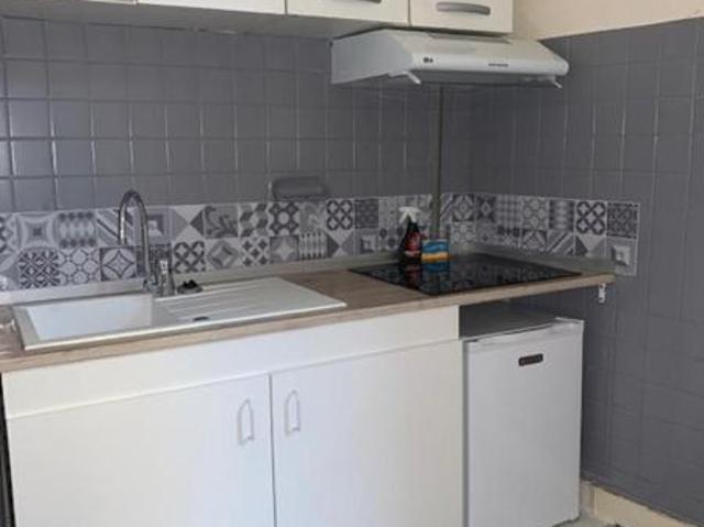 Appartement location à Périgueux