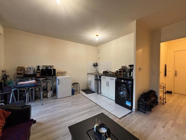 Appartement vente à Bobigny