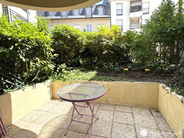 Appartement vente à Saint-Germain-en-Laye, Saint-germain-en-laye
