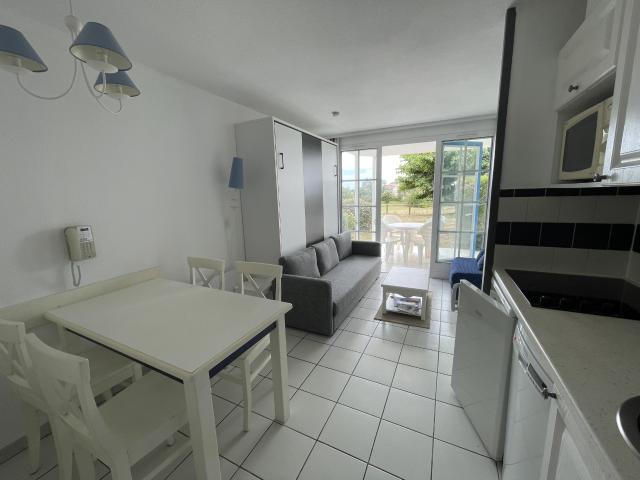 Appartement vente à Les Sables-d'Olonne, Talmont-saint-hilaire