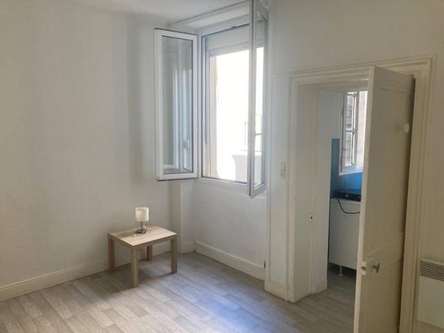 Appartement vente à Nantes, Barbin