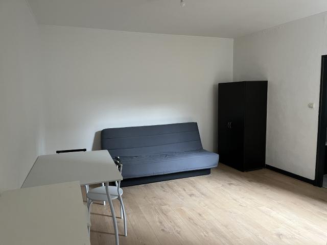 Appartement location à Montluçon