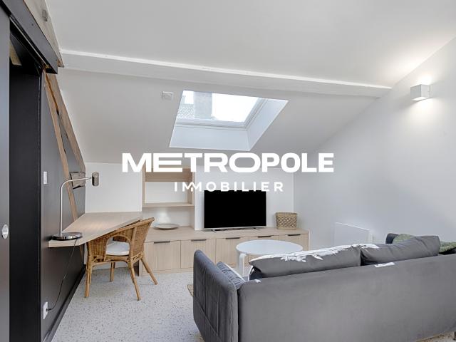 Appartement location à La Tour-du-Pin, Bourgoin-jallieu