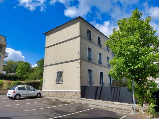 Appartement location à Saint-brice-sous-forêt