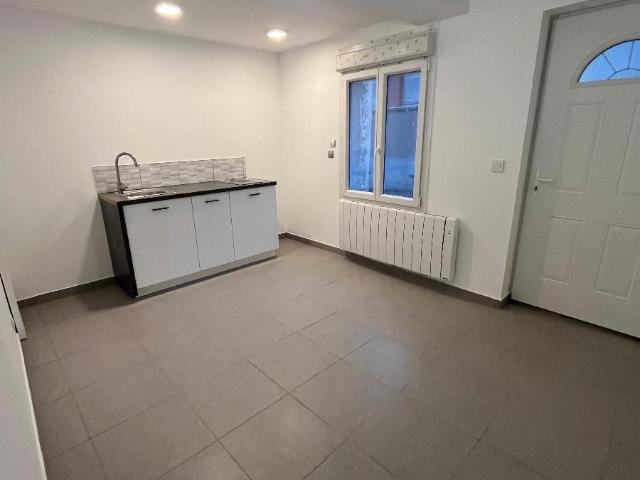 Appartement vente à Le Havre, Bolbec